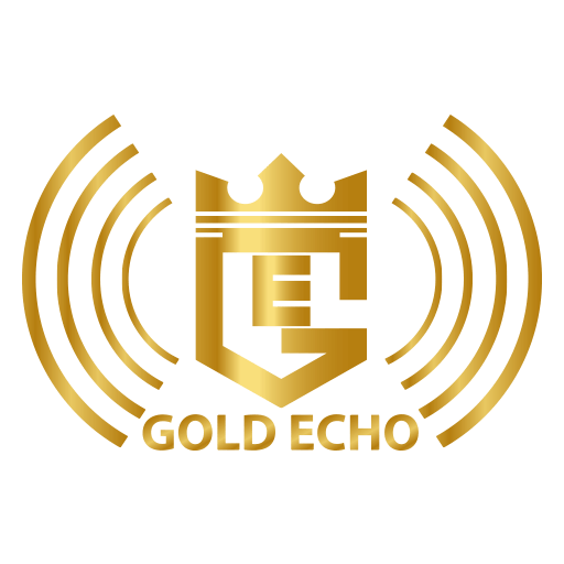 GOLD ECHO
